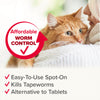 Beaphar Wormclear Spot On For Cats