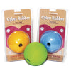 Cyber Rubber Treat Ball Assorted Small