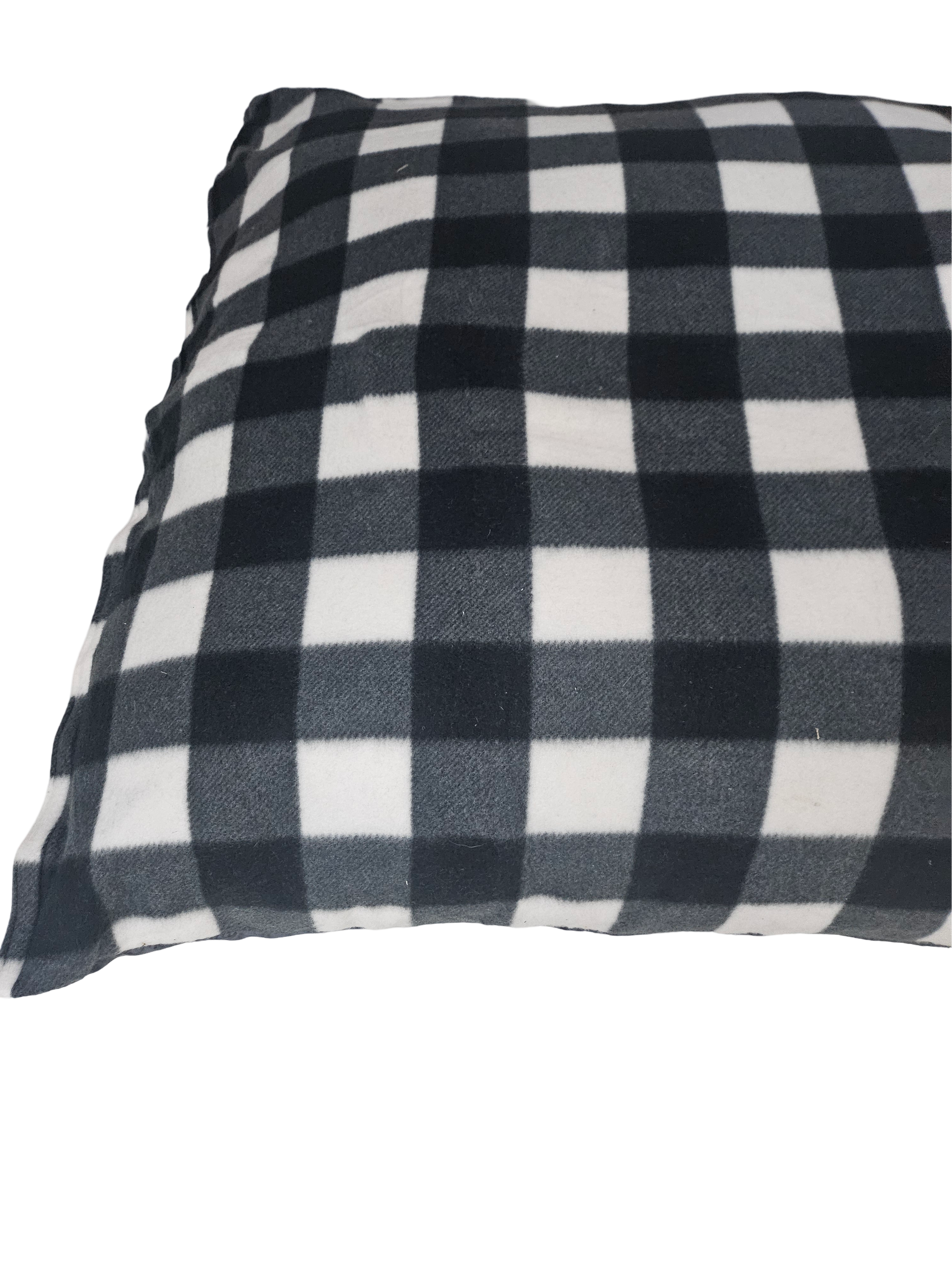 Large Fleece Bed 1x0.75m