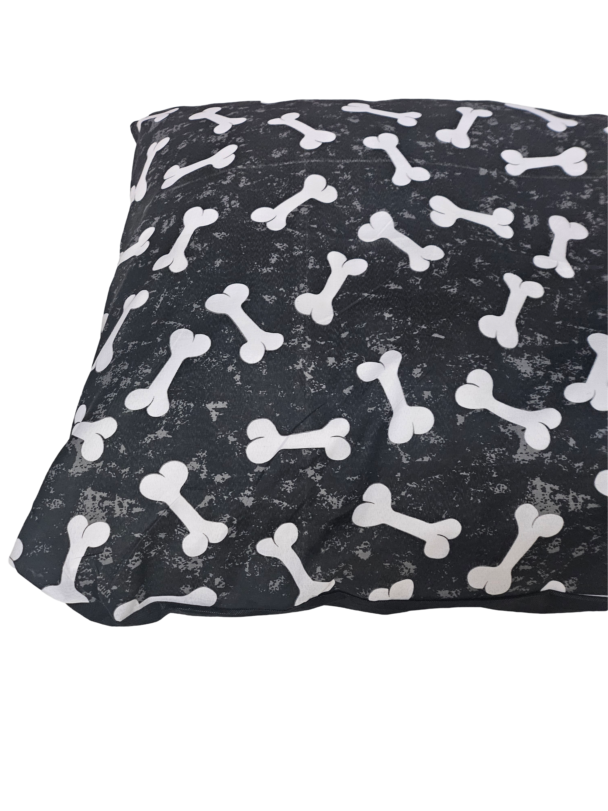 Giant Cotton Bed 1.5x1m