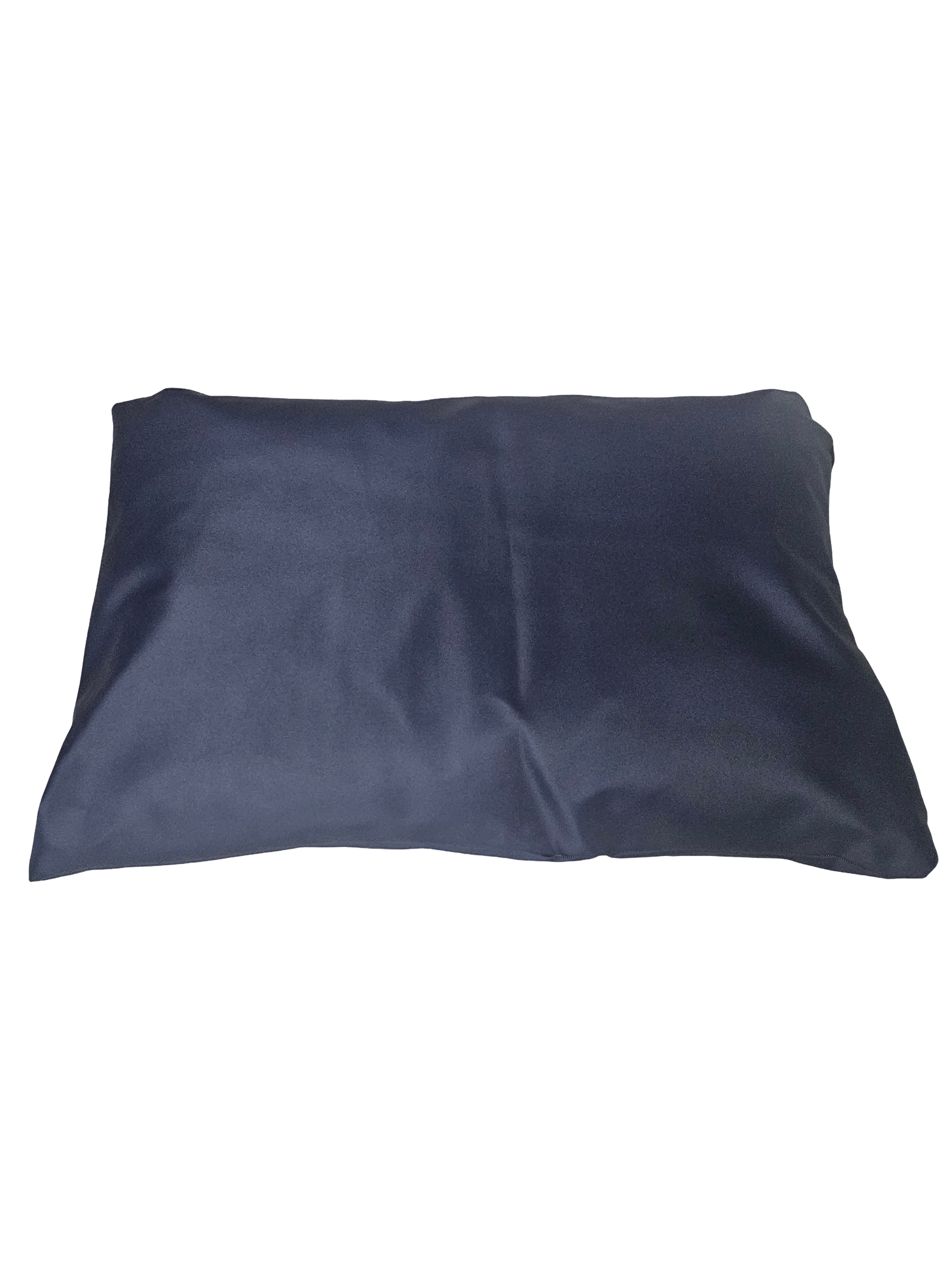 Large Check Bed 0.9x1m