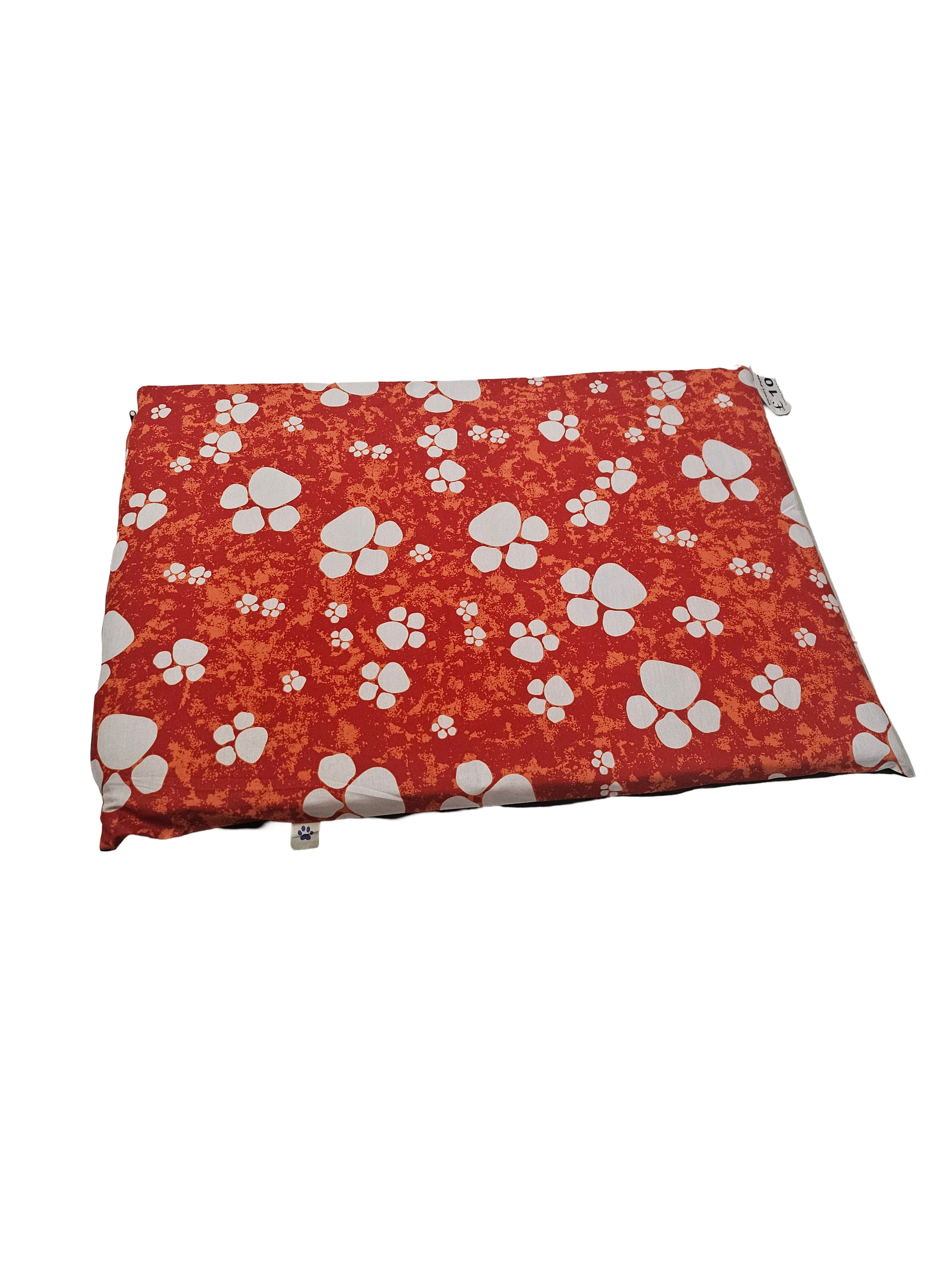Large Cotton Mat 0.9x0.7m