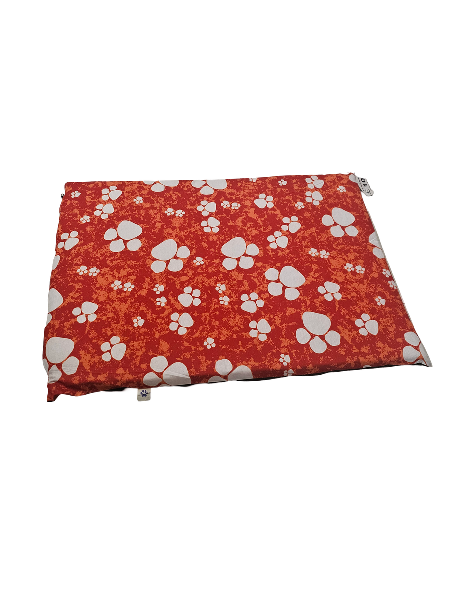 Large Cotton Mat 0.9x0.7m