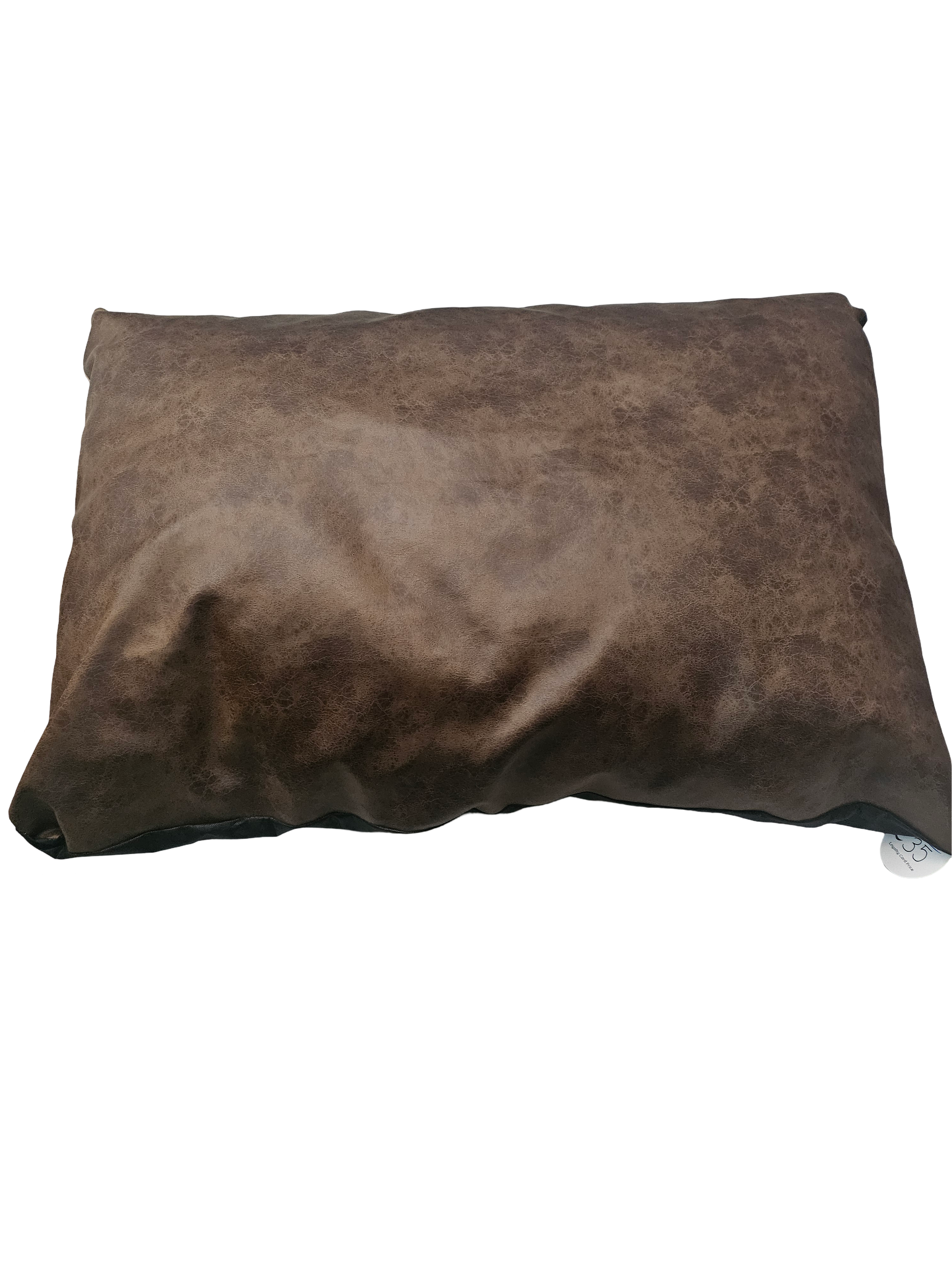 Giant Check Bed 1.5x1m