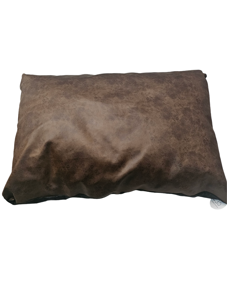 Giant Check Bed 1.5x1m