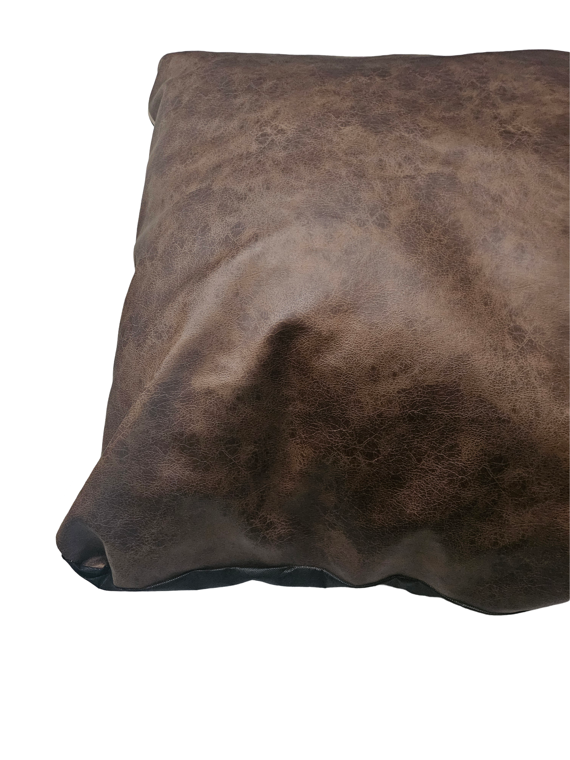 Giant Check Bed 1.5x1m