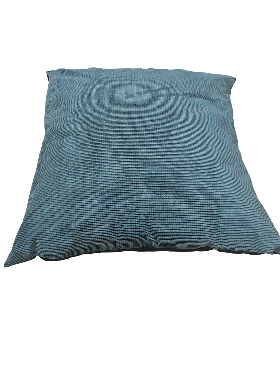 Square Check Bed 1x0.75m