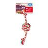 Twistables Cotton Rope Ball Tug Small 10"