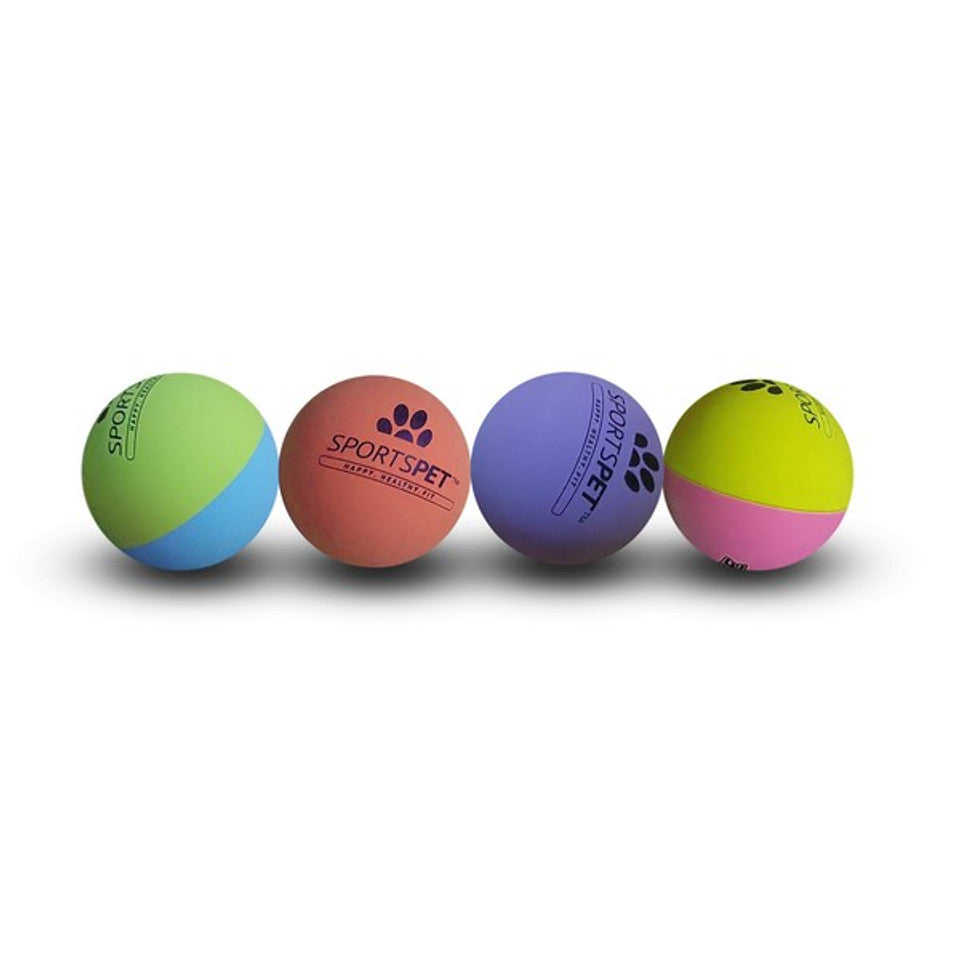 Sportspet High Bounce Large Ball Single