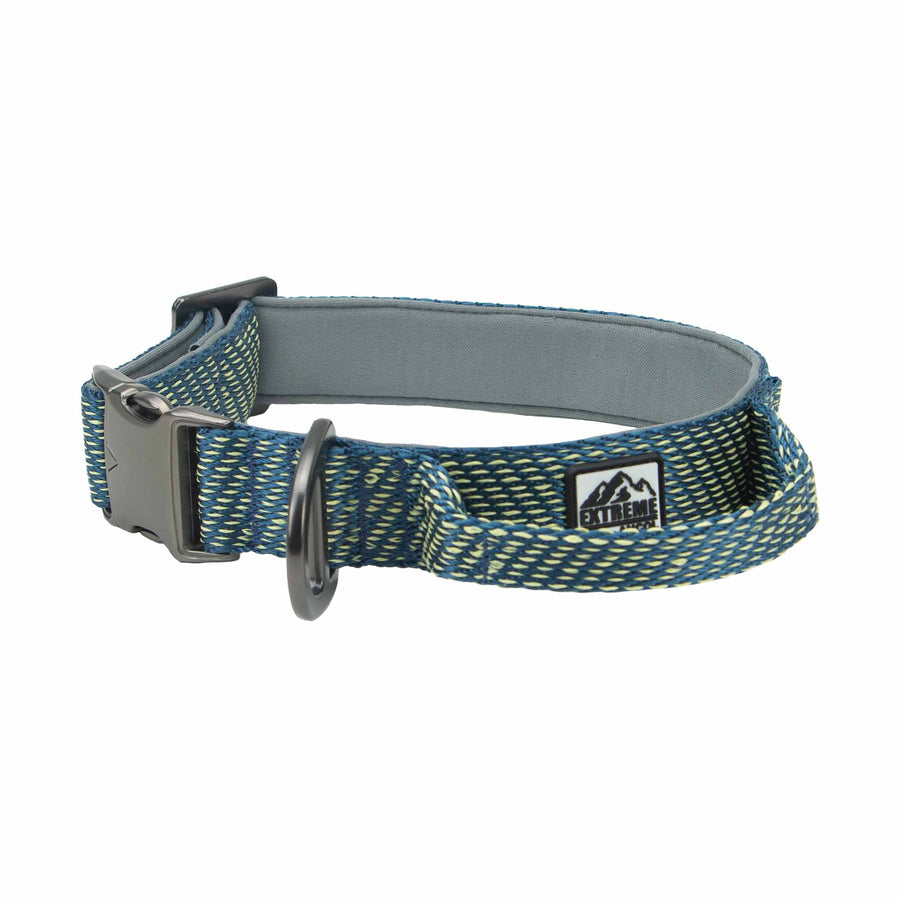 Ancol Extreme+ Collar With Grab Handle L/XL