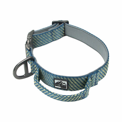 Ancol Extreme+ Collar With Grab Handle M/L