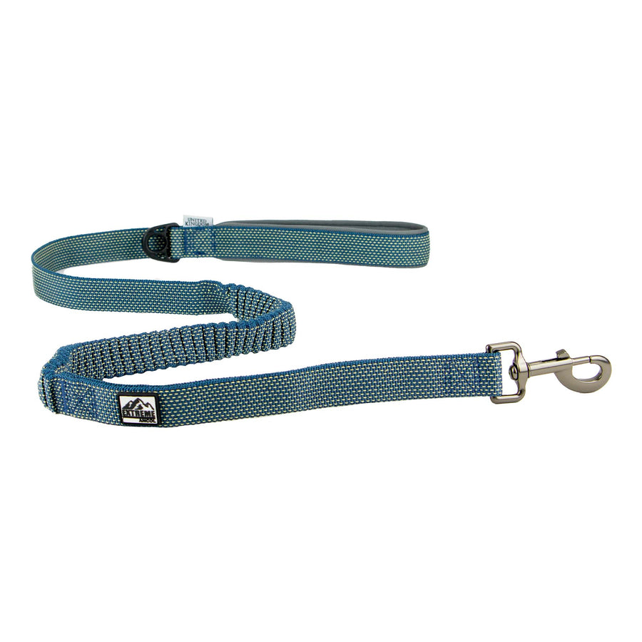 Ancol Extreme+ Lead Shock Absorb 120x2.5cm
