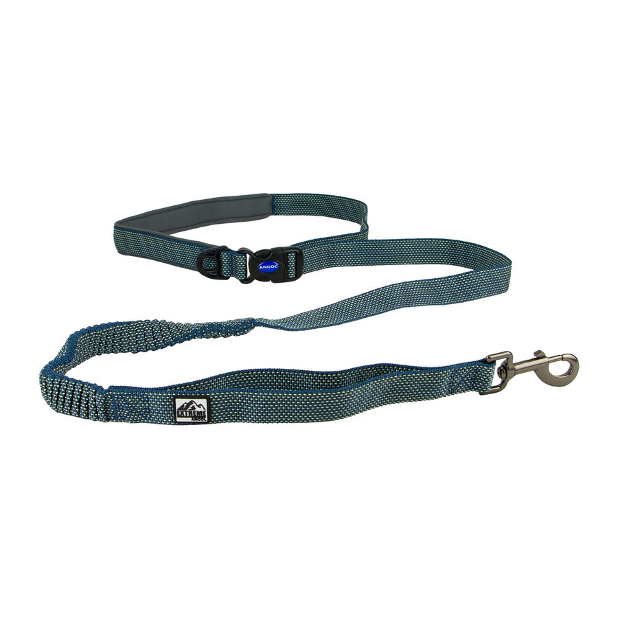 Ancol Extreme+ Running Lead Shock Absorb 180x2.5cm