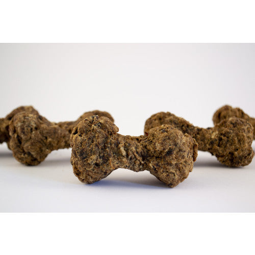 Ostrich Bone Biscuits