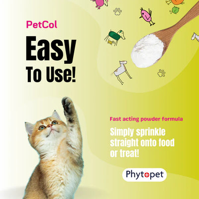 Phytopet Pro-biotic Concentrate 100g