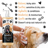 Bugalugs Oatmeal & Aloe Shampoo 250ml