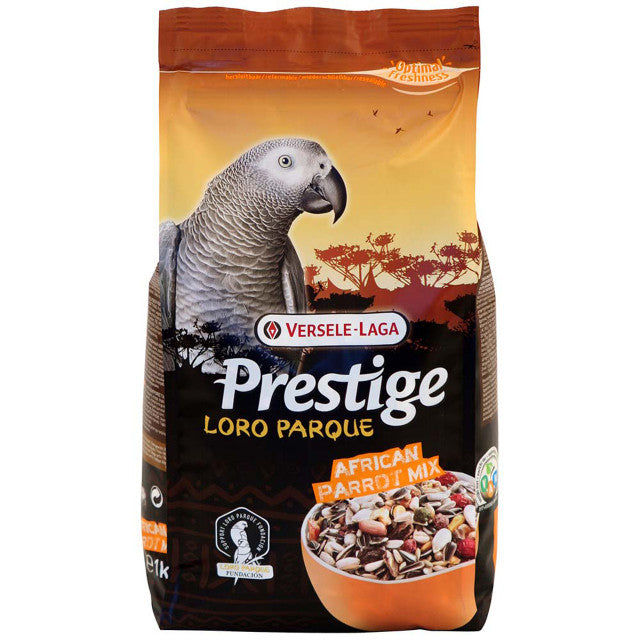 Versele Laga Prestige Loro Parque African Parrot Mix 1kg