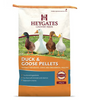 Heygates Duck & Goose Pellets 20kg