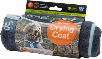 Henry Wag Drying Coat