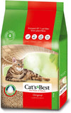 Oko Plus Clumping Litter 30L