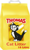 Thomas Cat Litter - Giant 16L