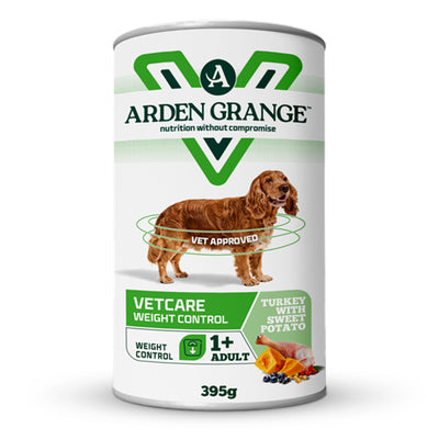 Arden Grange Vetcare Weight Management 395g