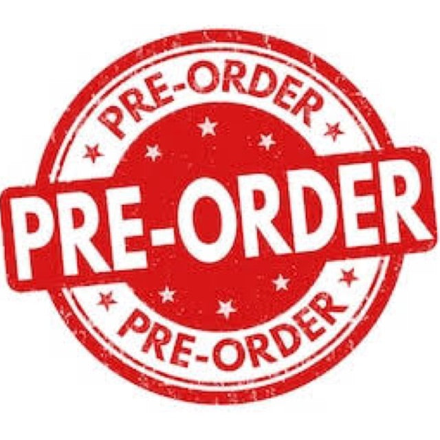 Pre-Order