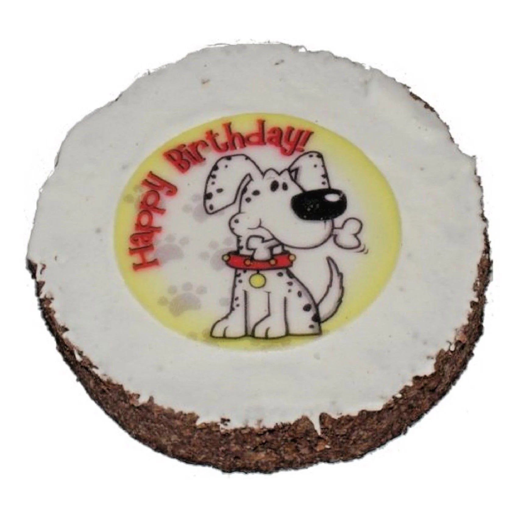 Hatchwells Birthday Cake