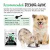 Bugalugs Dental Care Plaque Remover 70g