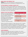 WORMclear Tablets for Cats and Kittens