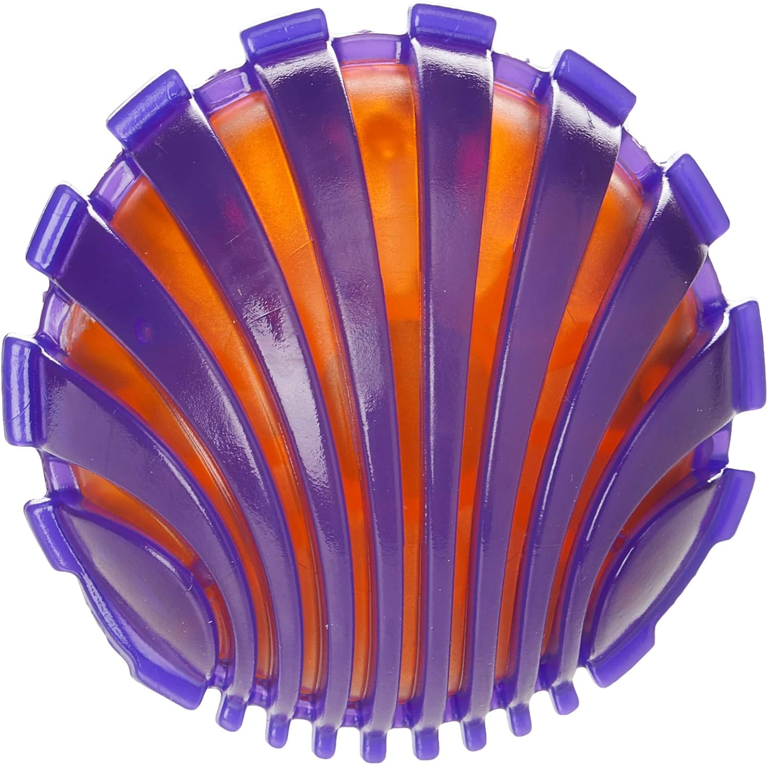 Jolly Doggy Giggle Ball 9cm