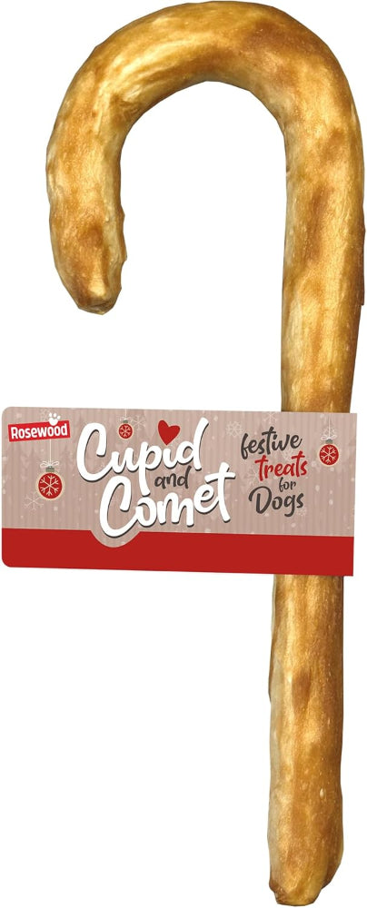 Collagen Candy Cane 80g