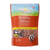 Harrisons Premier Peanuts Pouch 2kg