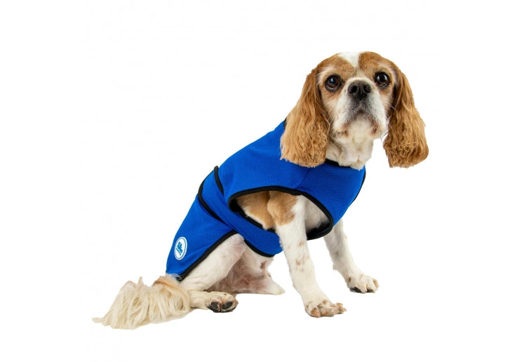Ancol Dog Cooling Coat