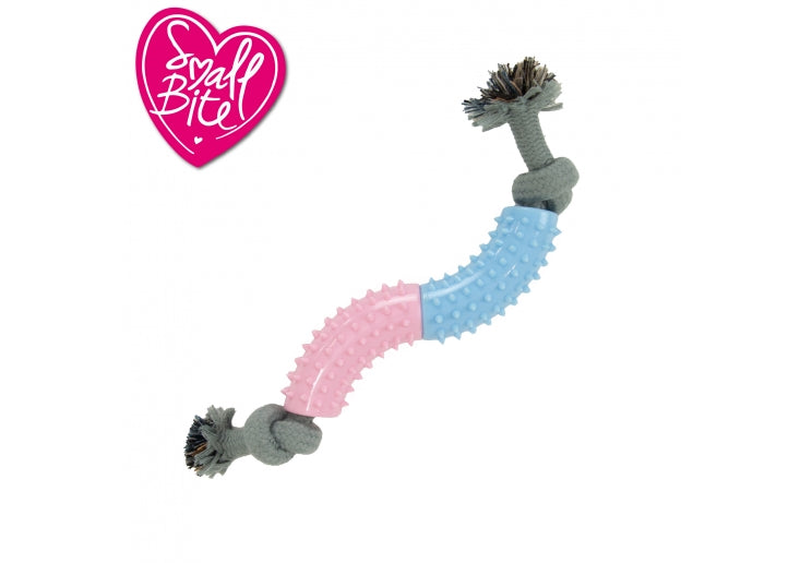 Small Bite Teether Tugger 27cm