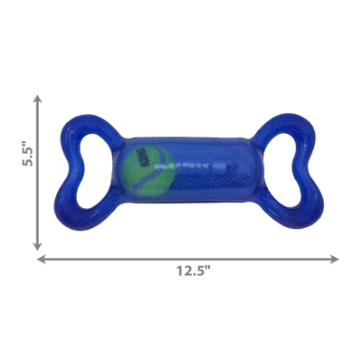 KONG Jumbler Tug Assorted Medium/Large