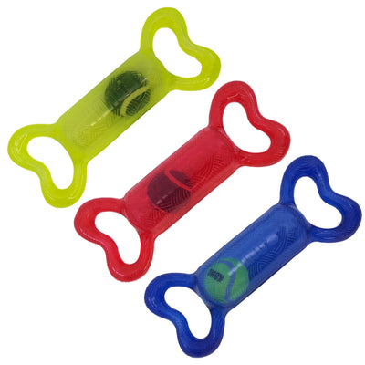 KONG Jumbler Tug Assorted Medium/Large