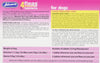 JVP 4 Fleas Dog Flea Tablets 3 Tab Pack