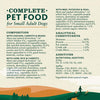 Winalot Small Dog Pouch In Gravy Beef, Chicken & Lamb 12x100g