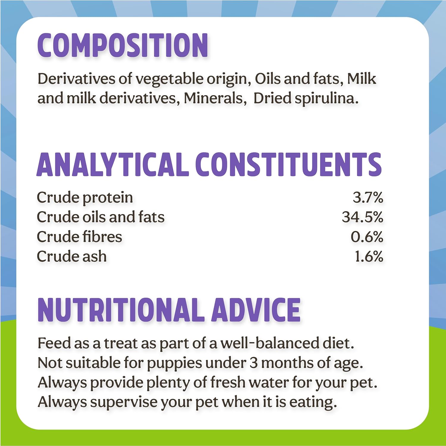 Choc mini  Easter eggs 150g