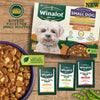 Winalot Small Dog Pouch In Gravy Beef, Chicken & Lamb 12x100g
