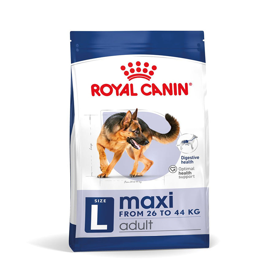 Royal Canin  Maxi Adult   15Kg