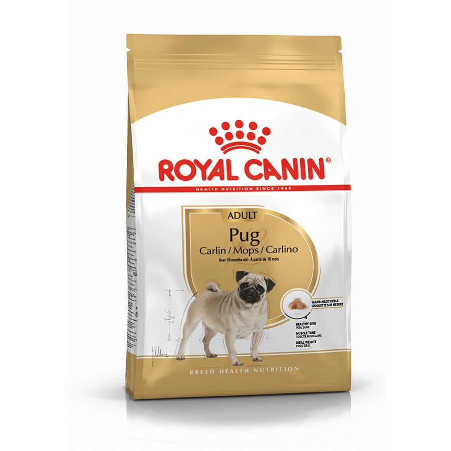 Royal Canin Pug 1.5Kg