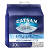 Catsan Hygiene 20L