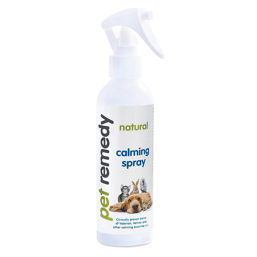 Pet Remedy Natural Calming Spray 200ml