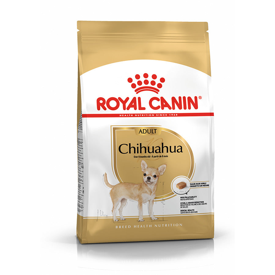 Royal Canin Chihuahua 3kg