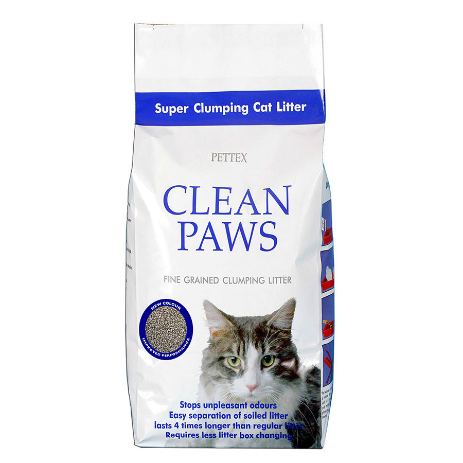 Pettex Clean Paws 15kg