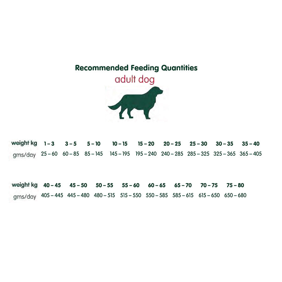 Arden Grange Dog Adult Sensitive 12kg