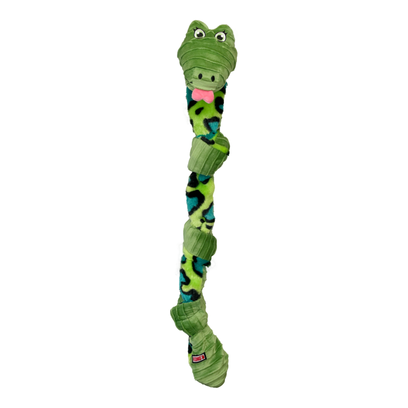 Kong Knots Snake