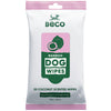 Beco Wipes Coconut 20pk